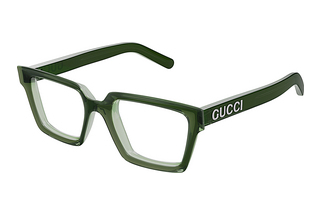 Gucci GG1725O 004 GREEN