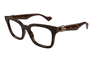 Gucci GG1728O 002 HAVANA