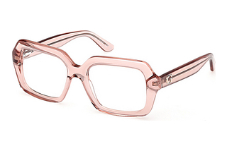 Guess GU50226 072 Glänzend Hell Pink