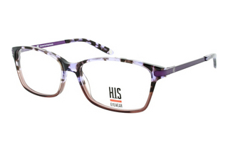 HIS Eyewear HPL334 005