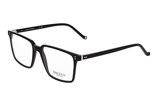 Hackett HEB290 002 Schwarz