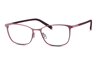 Humphreys HU 582365 50 rot / rosa / violett