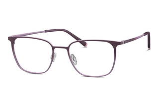 Humphreys HU 582383 50 rot / rosa / violett