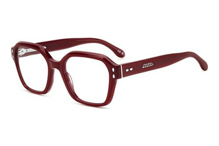 Isabel Marant IM 0111 LHF BURGUNDY