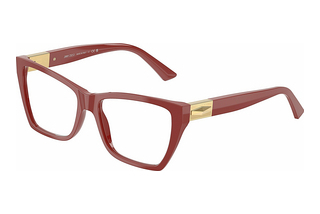 Jimmy Choo JC3028 5013 Cranberry