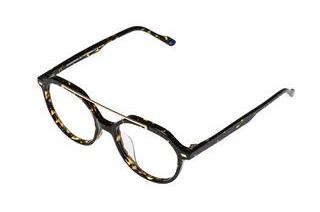 Le Specs PARANORMAL LAO2028914 TOKYO TORT / GOLD
