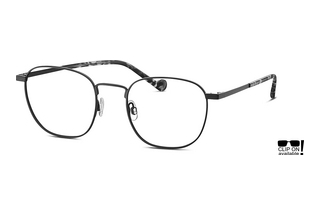 MINI Eyewear MI 742011 11 schwarz