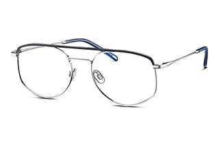 MINI Eyewear MI 742021 30 grau / gun