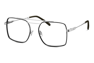 MINI Eyewear MI 742028 30 grau   gun