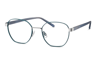 MINI Eyewear MI 742029 70 blau