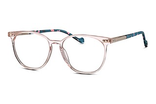 MINI Eyewear MI 743008 50 rot   rosa   violett