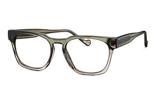 MINI Eyewear MI 743010 40 grün