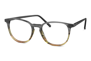 MINI Eyewear MI 743014 30 grau / gun