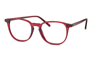 MINI Eyewear MI 743014 50 rot / rosa / violett