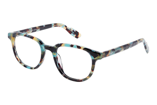 MINI Eyewear MI 743028 46 grün