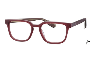 MINI Eyewear MI 743034 60 braun