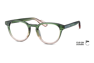 MINI Eyewear MI 743042 45 grün