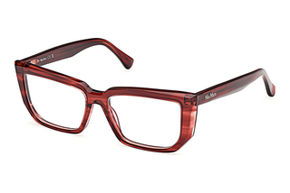 Max Mara MM5160 068 Rot/Gestreift