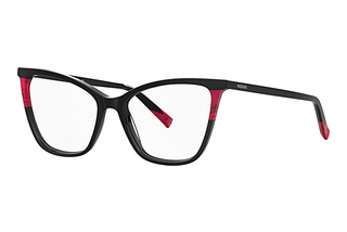 Missoni MIS 0177 OIT BLACK RED