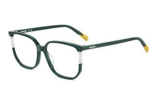 Missoni MIS 0202 1ED GREEN