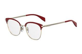 Moschino MOS523/F C9A RED