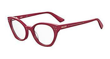Moschino MOS582 C9A RED
