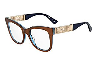 Moschino MOS641 I7B BRAUN