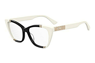 Moschino MOS642 CCP WEISS