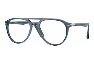 Persol PO3160V 1197 Transparent Denim Blue