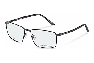 Porsche Design P8766 C000 dark grey/black