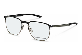 Porsche Design P8771 A000 black/dark grey