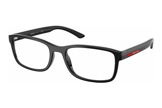 Prada Linea Rossa PS 06RV 1AB1O1 Black