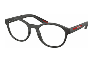 Prada Linea Rossa PS 07PV 18K1O1 Matte Grey