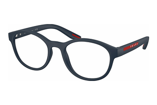 Prada Linea Rossa PS 07PV MAG1O1 Matte Blue