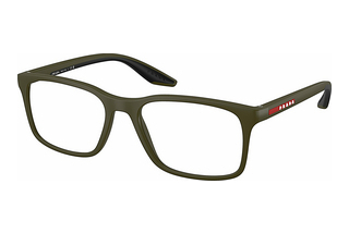 Prada Linea Rossa PS 08RV 15X1O1 Matte Green