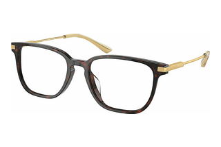 Prada PR A12VD 16N1O1 Briar Tortoise