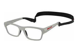 Prada Sport PS 03RV 13Z1O1 Matte Iron Grey