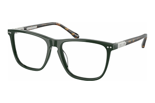 Ralph Lauren RL6242U 6140 Forest Green