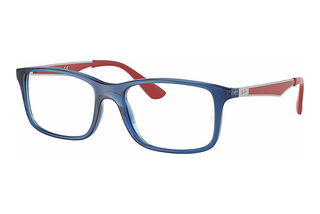 Ray-Ban Kids RY1570 3721 Transparent Blue