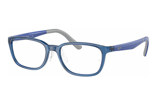 Ray-Ban Kids RY1617D 3914 Transparent Blue