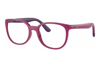 Ray-Ban Kids RY1631 3933 Fuchsia On Violet