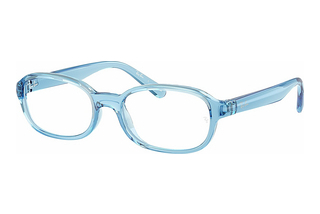 Ray-Ban Kids RY1904 3981 Transparent Blue