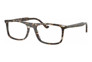 Ray-Ban RX5440 8425 Havana Yellow Turtle