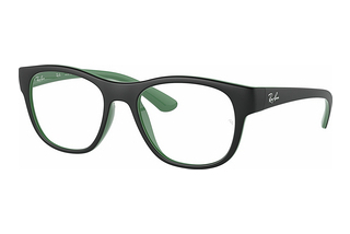 Ray-Ban RX7191 8142 Black