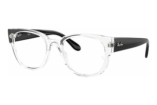 Ray-Ban RX7210 5943 Transparent