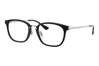 Ray-Ban RX7247D 5753 Black