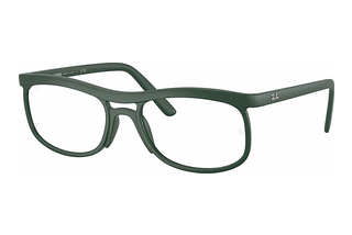 Ray-Ban RX7254 8062 Sand Green