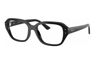 Ray-Ban RX7258 8260 Black