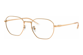 Ray-Ban RX8777D 1248 Rosegold