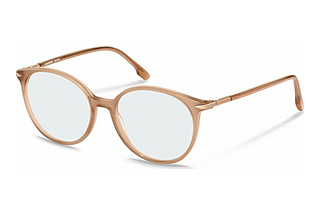 Rodenstock R5364 D000 rose, rose gold